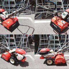 【岐阜発】◎ 耕耘機 三菱 ミツビシ MITSUBISHI / MMR60 / 店頭引取限定 / 現物確認大歓迎 / 3759 岐阜発】◎ 耕耘機 三菱 ミツビシ MITSUBISHI / MMR60 / 店頭引取限定