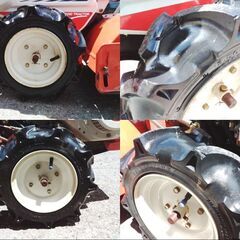 岐阜発】◎ 耕耘機 三菱 ミツビシ MITSUBISHI / MMR60 / 店頭引取限定