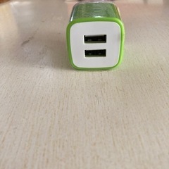 USBアダプタ　5個