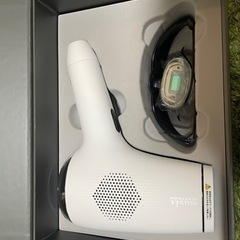 Musee platium 脱毛器　3万