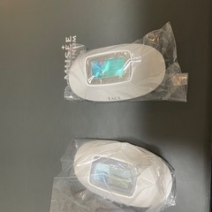 Musee platium 脱毛器　3万