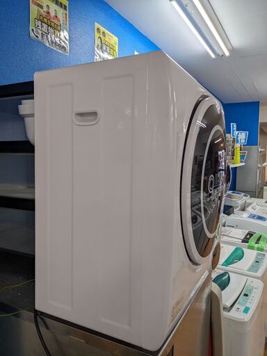 C2774　Mywave　Warmdryer　乾燥機　衣類乾燥機　2021年製　半年保証　送料A　札幌　プラクラ南9条店　カード決済可能 C2774 Mywave Warmdryer 乾燥機 衣類乾燥機 2021年製 半年保証 送料A