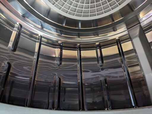 C2774　Mywave　Warmdryer　乾燥機　衣類乾燥機　2021年製　半年保証　送料A　札幌　プラクラ南9条店　カード決済可能 C2774 Mywave Warmdryer 乾燥機 衣類乾燥機 2021年製 半年保証 送料A 札幌