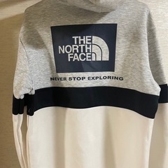 THE NORTH FACE