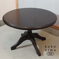 TOKAIKAGU(東海家具)のクラシカルロイヤル ケントハウス マホガニー材