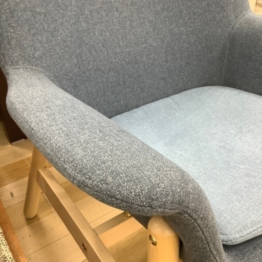 トレファク ラパーク岸和田店】IKEA ハイバックチェアー 入荷しました。 - ハイバックチェア