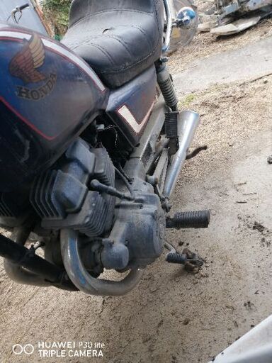 250t la カスタム 現状不動 交渉可能です。