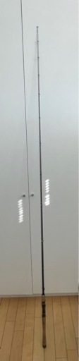 【シマノ】バスロッド FINAL DIMENSION TS  610Cranking 1610MLF
