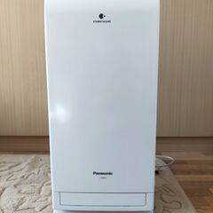 動作品 空気清浄機 Panasonic F-PXE50 2009年製