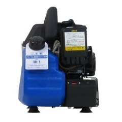 取引中　パワーテック　PG700i インバーター発電機