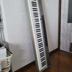 キーボード CASIO Privia