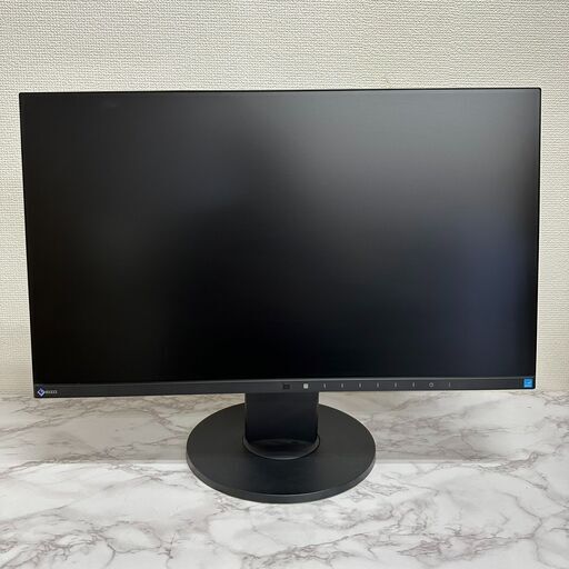 EIZO Flex Scan EV2450 エイゾ フレックススキャン 23.8インチ 通電動作確認済み 良品 フルHD IPS液晶