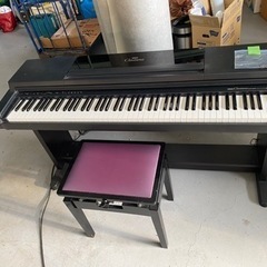 物は手稲区にあります。YAMAHA ヤマハ　電子ピアノ Clav...