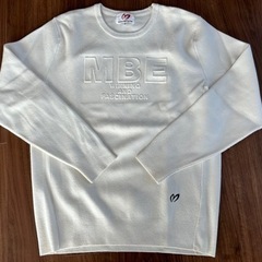 マスターバニーエディション　ゴルフ用　メンズセーター　サイズ6(XL)