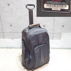 TUMI トゥミ TECH 5572GRH キャリーバッグ トラ...