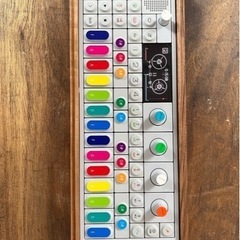 teenage engineering OP-1ケース付き