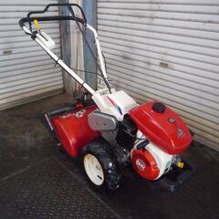 【岐阜発】◎ 耕耘機 5.3馬力 イセキ ISEKI / KCR63-HX / 店頭引取限定 / 店頭見学大歓迎 / 3973 岐阜発】◎ 耕耘機 5.3馬力 イセキ ISEKI / KCR63-HX / 店頭引取限定