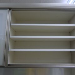 キッチンボード 幅約140㎝