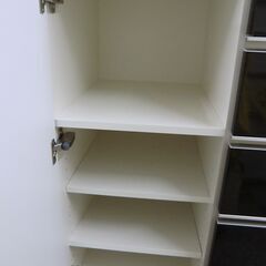 キッチンボード 幅約140㎝