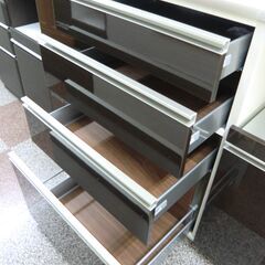 キッチンボード 幅約140㎝