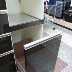 キッチンボード 幅約140㎝