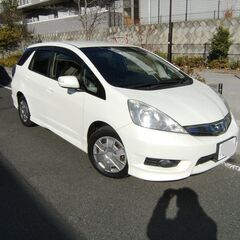 ☆車検令和7年2月16日迄 平成24年 ナビ/テレビ/バックカメ...