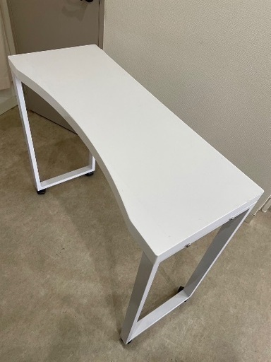 デスク・ワゴン　セット