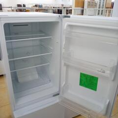 お値下げしました！☆ジモティ割あり☆ YAMADA 冷蔵庫 156L 21年製 動作