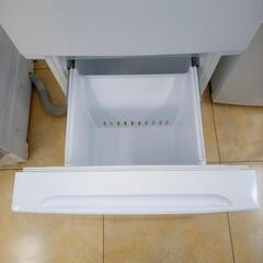 お値下げしました！☆ジモティ割あり☆ YAMADA 冷蔵庫 156L 21年製 動作