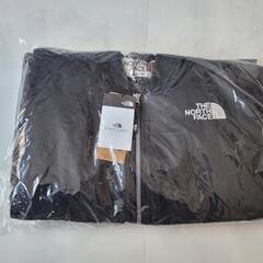 ノースフェイス　ハイデン ヒート ボンバーMA-1 ブルゾン ブラック 黒 メンズXL 