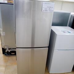 ★ジモティ割あり★ HAIER 冷蔵庫 148L 18年製 動作確認／クリーニング済み OJ3305 ☆ジモティ割あり☆ HAIER 冷蔵庫 148L 18年製 動作確認／クリーニング