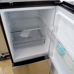 ★ジモティ割あり★ HAIER 冷蔵庫 148L 18年製 動作確認／クリーニング済み OJ3305 ハイアール 冷蔵庫 148の中古が安い！激安で譲ります・無料であげます