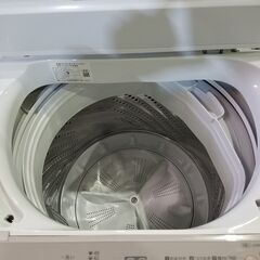 ✨安心の分解洗浄済✨Panasonic 2022年製 6.0Kg NA-F60B15 洗濯