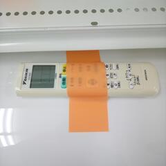 ☆ジモティ割あり☆ DAIKIN ルームエアコン AS-C28H-W 2.2kw 17年製