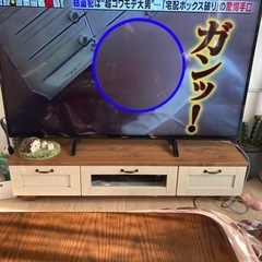 テレビ台120cm