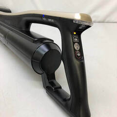 ss5891　スティッククリーナー　シャンパンブラック　Panasonic　MC-SBU510J-N　取扱説明書付　元箱付　パナソニック　充電式掃除機　黒　イット　コードレス　サイクロン式　バッテリー　スリム　おしゃれ　スタイリッシュ