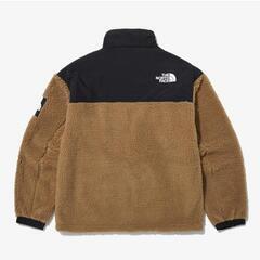 【新品】ノースフェイス ホワイトレーベル ニューユーティリティフリース ジャケット