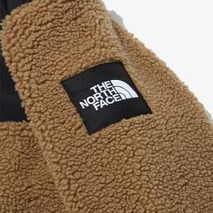 【新品】ノースフェイス ホワイトレーベル ニューユーティリティフリース ジャケット