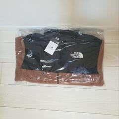 【新品】ノースフェイス ホワイトレーベル ニューユーティリティフリース ジャケット