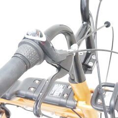 PANASONIC EZ BE-FZ031T 2021年モデル 電動アシスト自転車