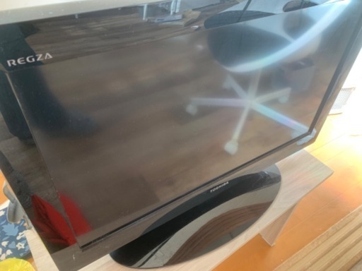 テレビとテレビ台 お譲りします！