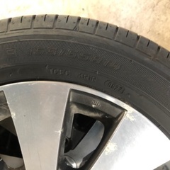 軽 ノーマルタイヤ】GOODYEAR 155/65R14（2022年06週製造）4本セット 