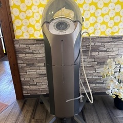 タカラベルモント エアウェーブSBE2