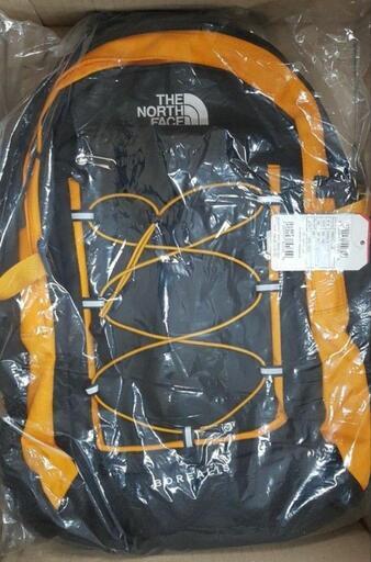 THE NORTH FACE BOREALIS CLASSIC バックパック
