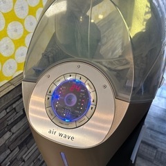 タカラベルモント エアウェーブSBE2