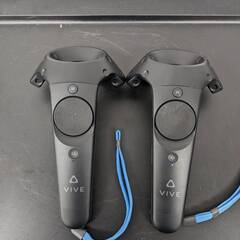 [ST1062] 中古 訳アリ HTC VIVE コントローラー...