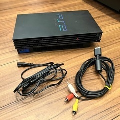 中古／ジャンク PlayStation2 SCPH-30000 ...