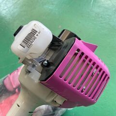 大阪⭐️エコマックス♻️「S95」BIGMマルヤマ エンジン刈払機 かるーの BC20S-LP [草刈機 刈払い機]