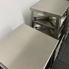 超美品】最終値下げ‼️一脚約2万円のおしゃれスツールが
