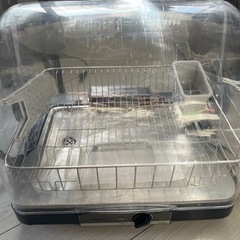 TOSHIBA食器乾燥機